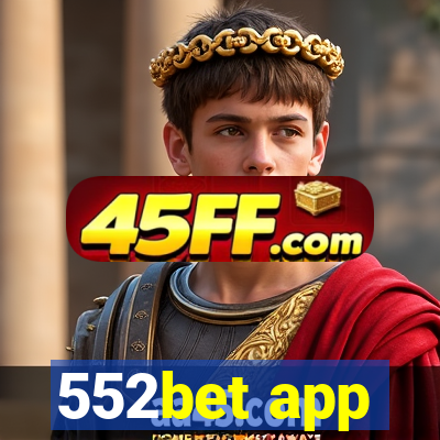 552bet app